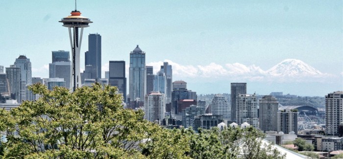 34 choses à faire à Seattle