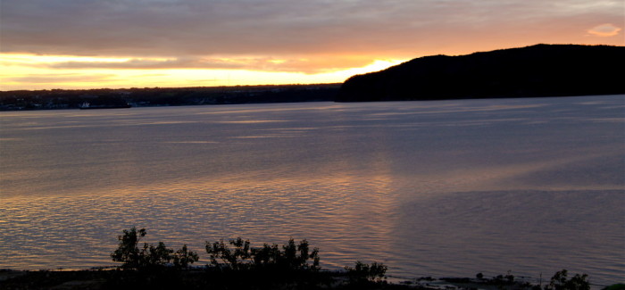 Québec roadtrip : le long du fjord du Saguenay