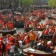 Koninginnedag à Amsterdam