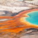 Le Grand Prismatic, la nature en technicolor