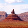 Valley of the Gods, le petit Monument Valley