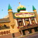 Le Corn Palace de Mitchell, le plus pop des palais de maïs