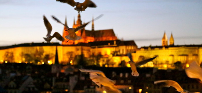 Un week-end éclair à Prague et 25 choses à « tchéquer »