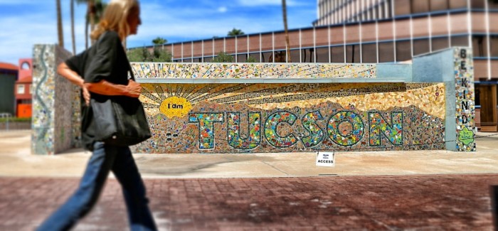 Tucson, prononcez « Tu sonnes »