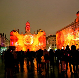 Fête des Lumières 2014 : on a fait le tour en avant-première